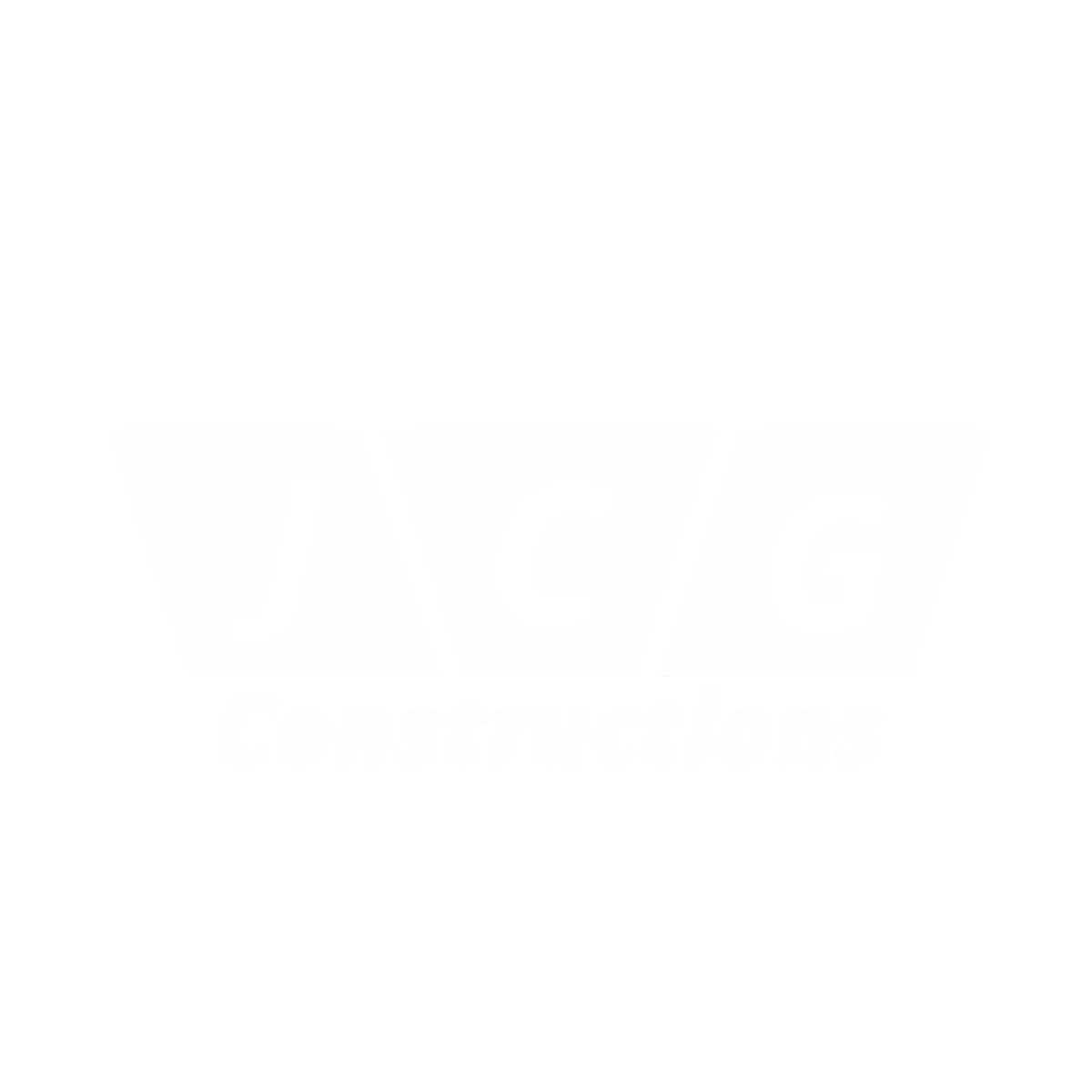 JCG CONSTRUCTIONS